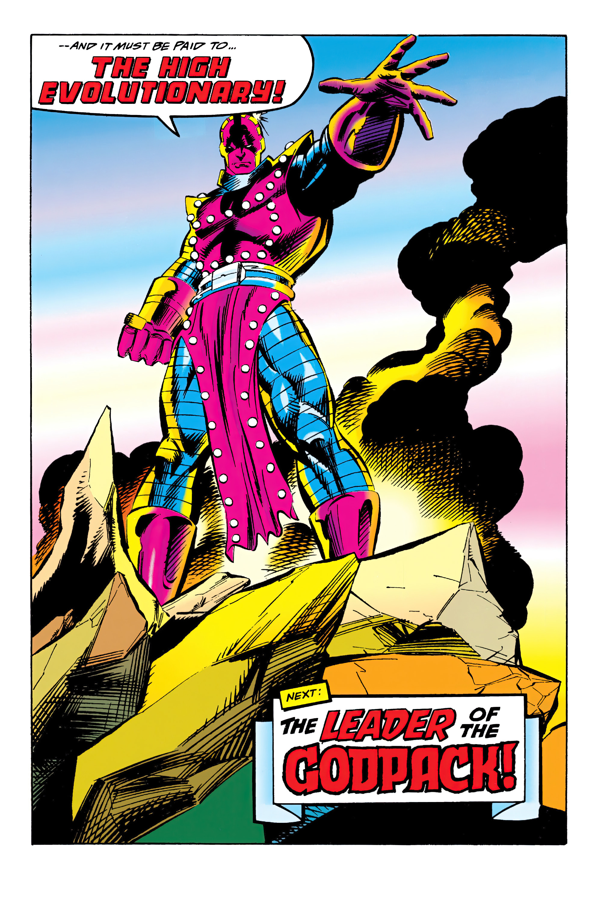 Read online Thor Epic Collection comic -  Issue # TPB 21 (Part 4) - 72