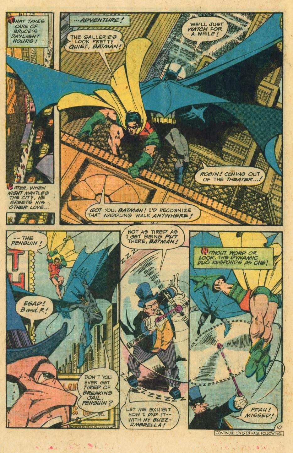 Read online The Best of DC comic -  Issue #14 - 51