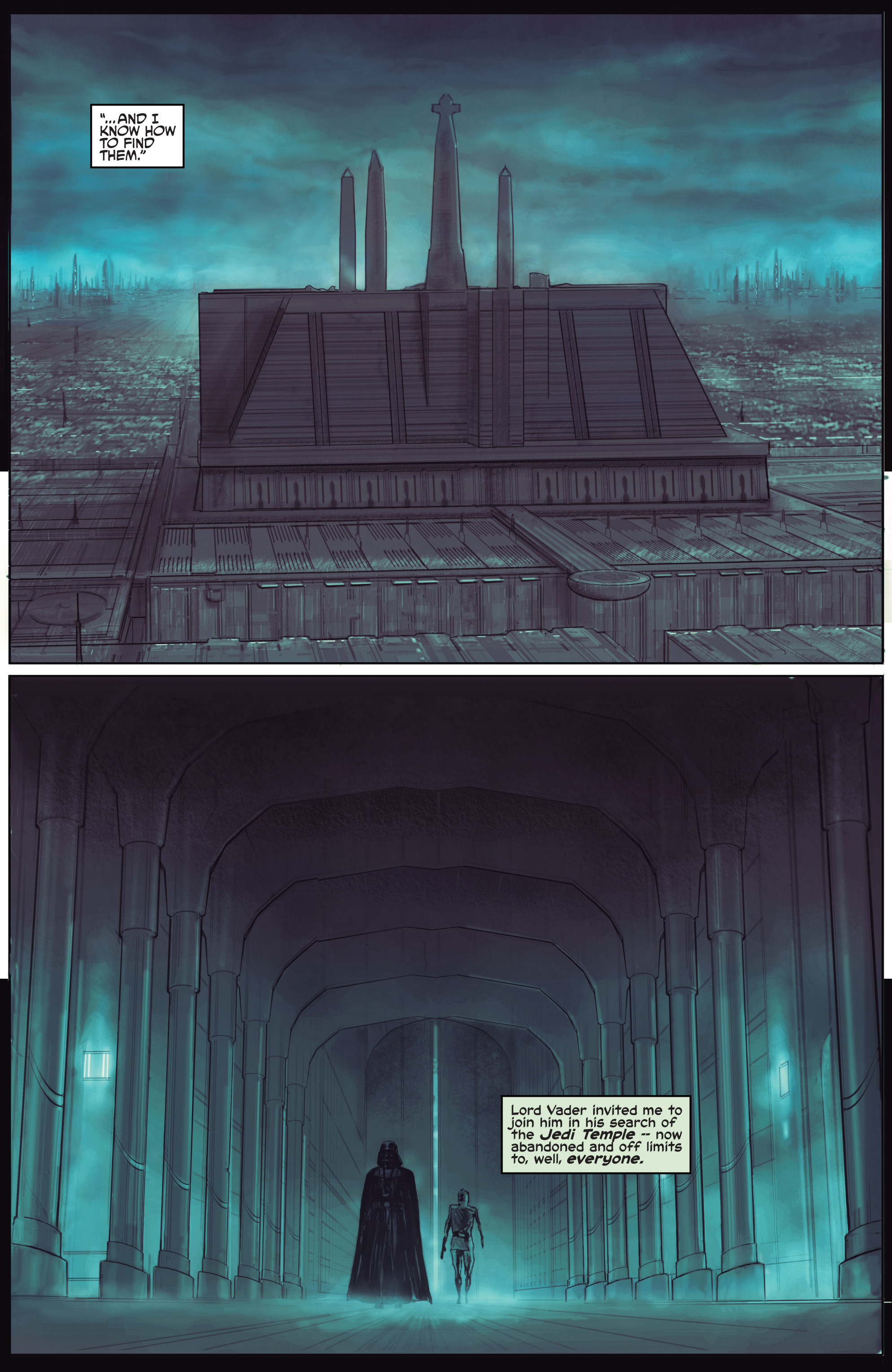 Read online Star Wars Legends Epic Collection: The Empire comic -  Issue # TPB 3 (Part 1) - 47
