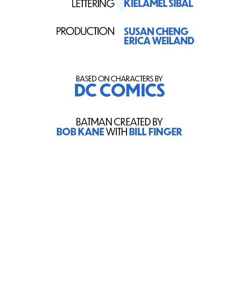Read online Batman: Wayne Family Adventures comic -  Issue #94 - 37