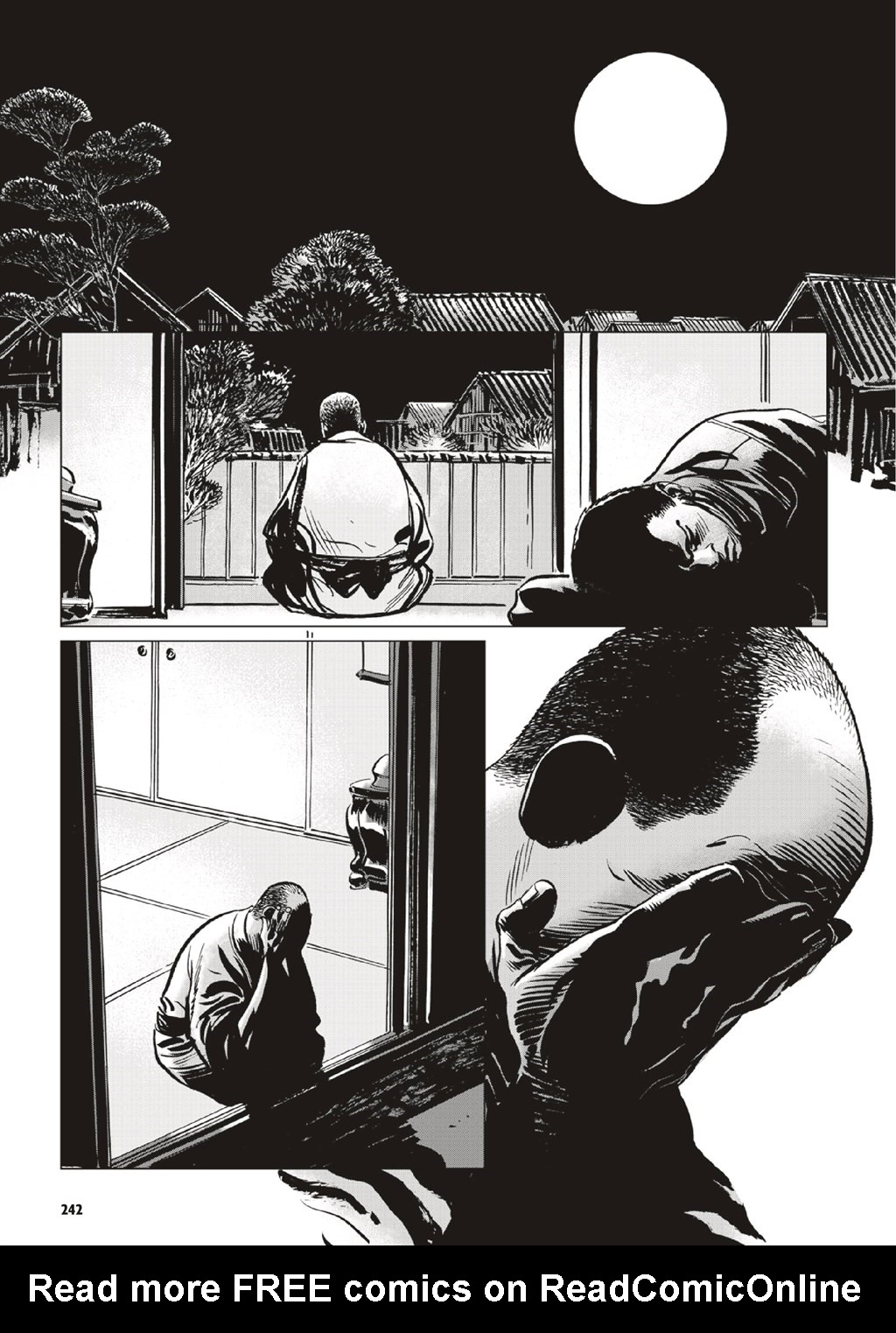 Read online The Bomb: The Weapon That Changed The World comic -  Issue # TPB (Part 3) - 50