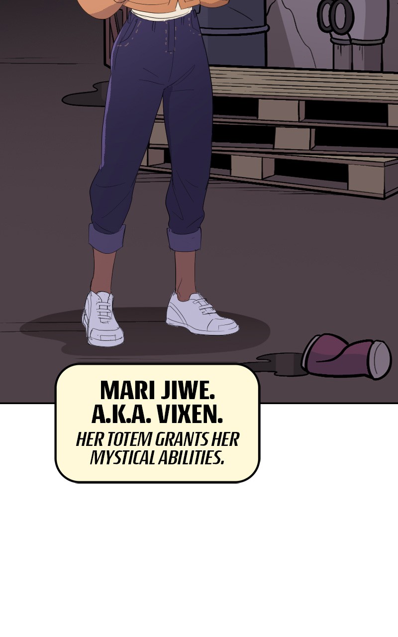 Read online Batman: Wayne Family Adventures comic -  Issue #62 - 24