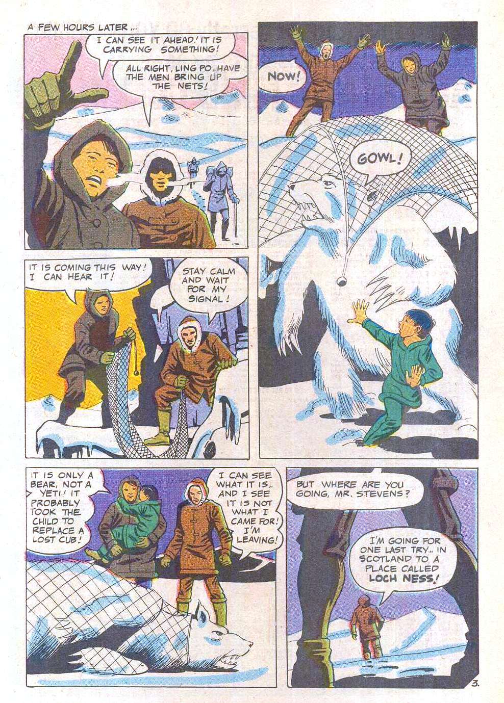 Read online Scary Tales comic -  Issue #42 - 15