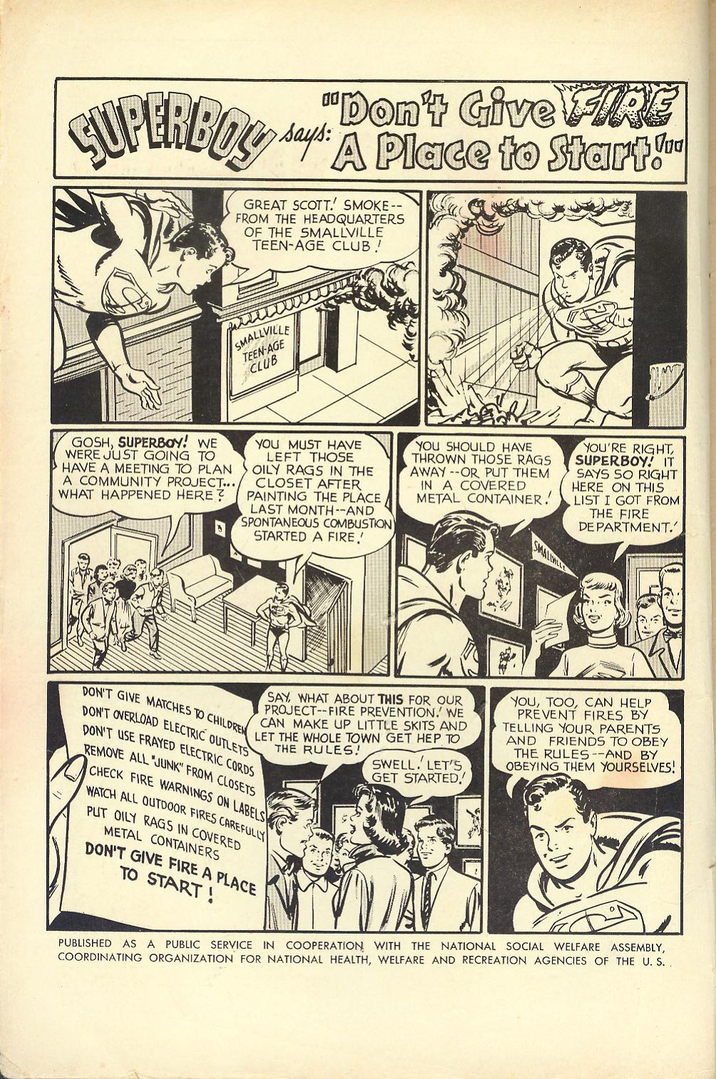Read online The Adventures of Bob Hope comic -  Issue #91 - 2