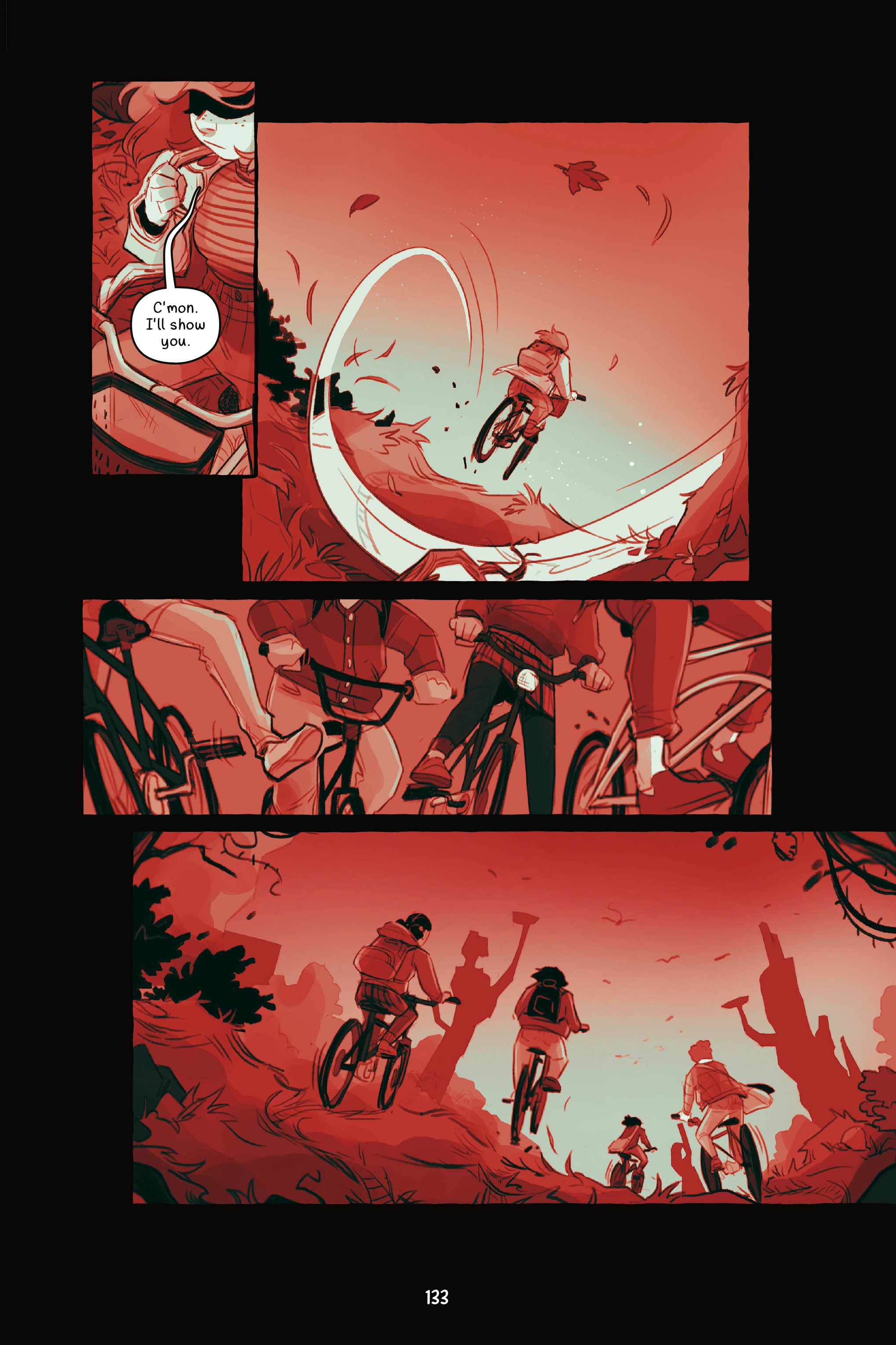 Read online The Ojja-Wojja comic -  Issue # TPB (Part 2) - 35