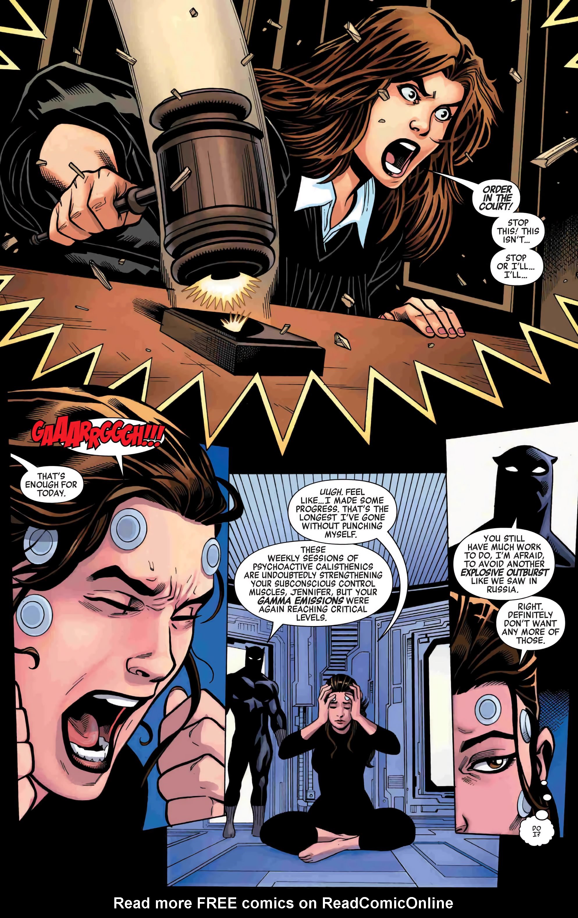 Read online War of the Realms comic -  Issue # _Omnibus (Part 6) - 70