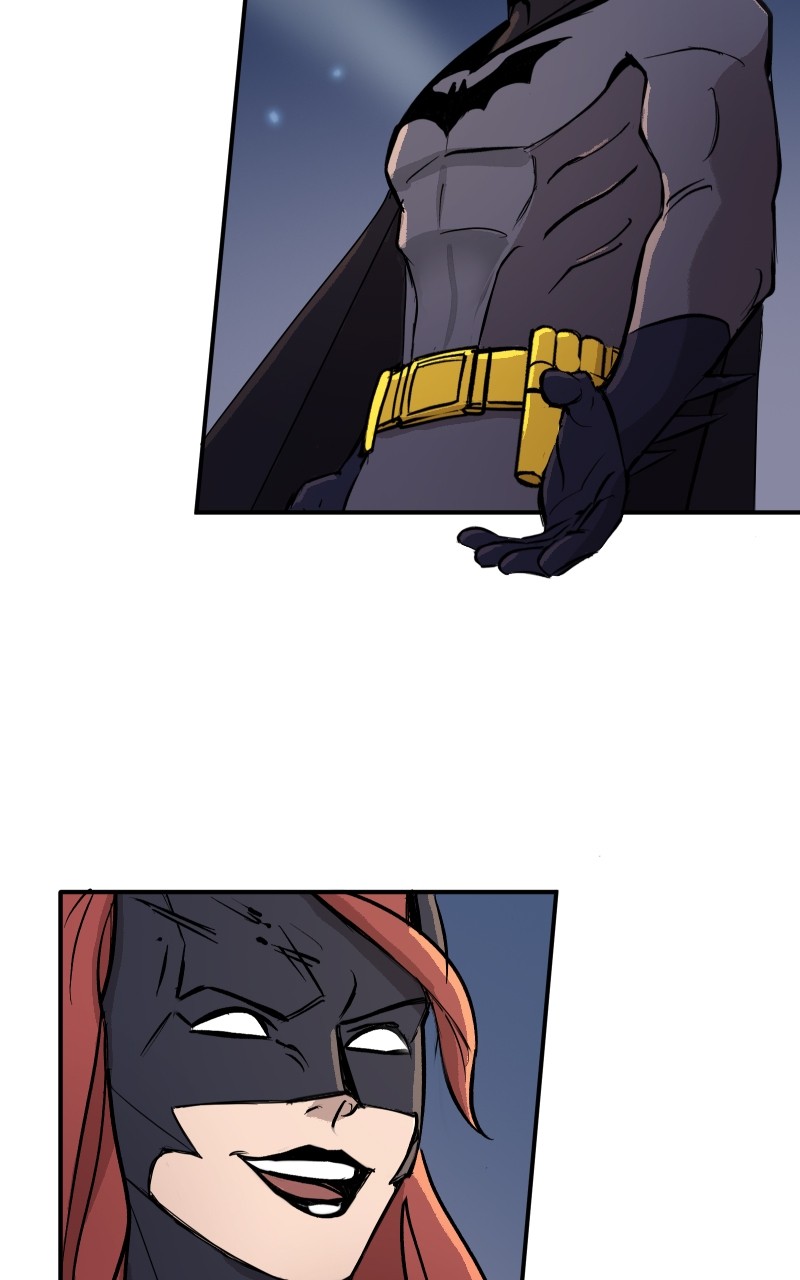 Read online Batman: Wayne Family Adventures comic -  Issue #86 - 33