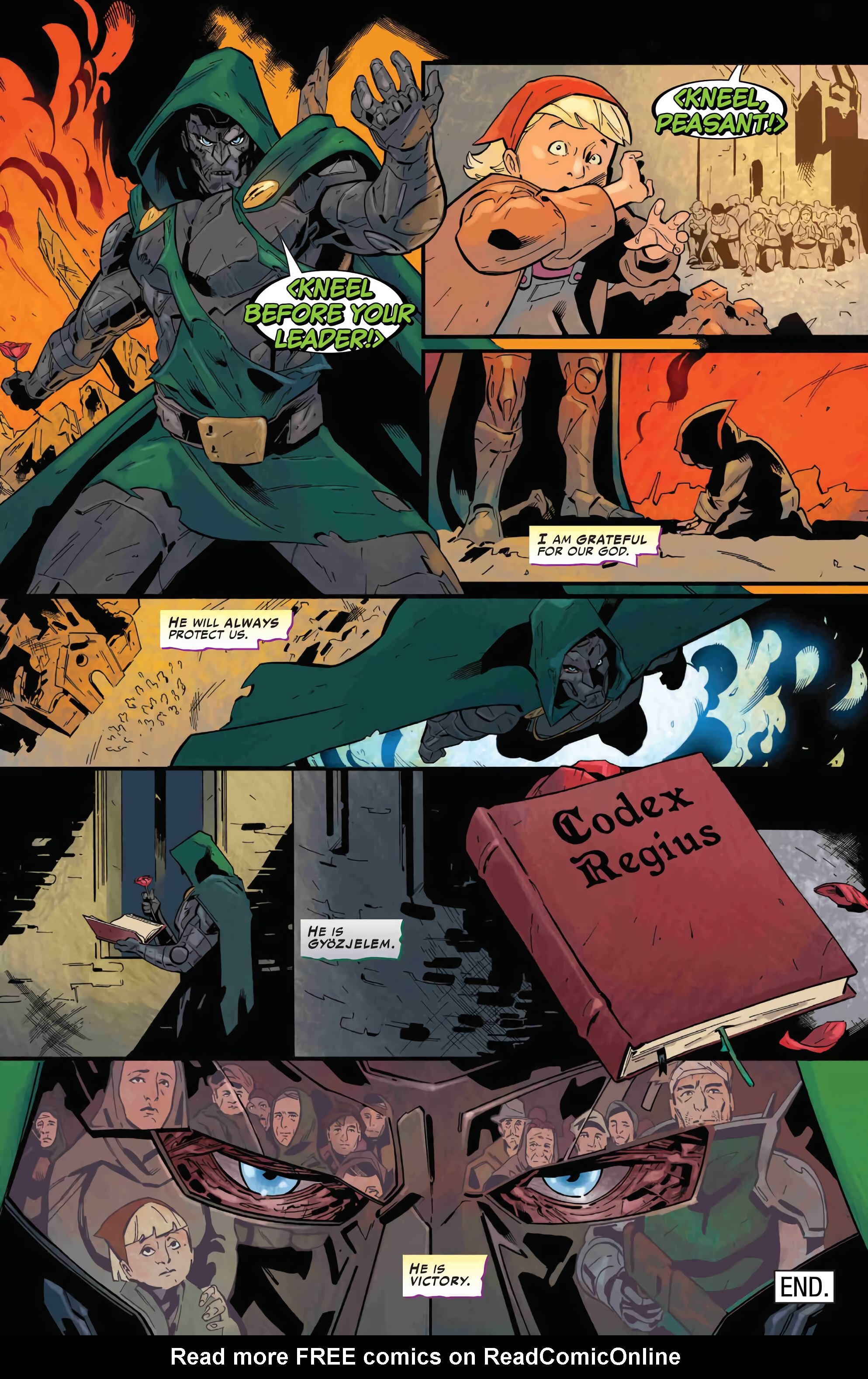 Read online War of the Realms comic -  Issue # _Omnibus (Part 5) - 1