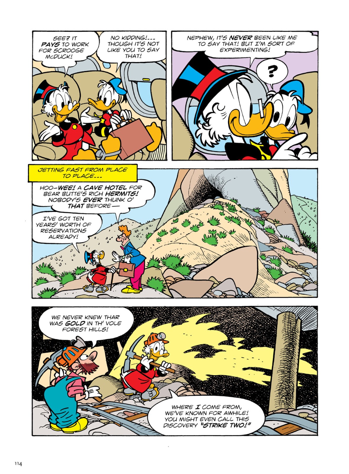 Disney Masters issue TPB 22 (Part 2) - Page 20
