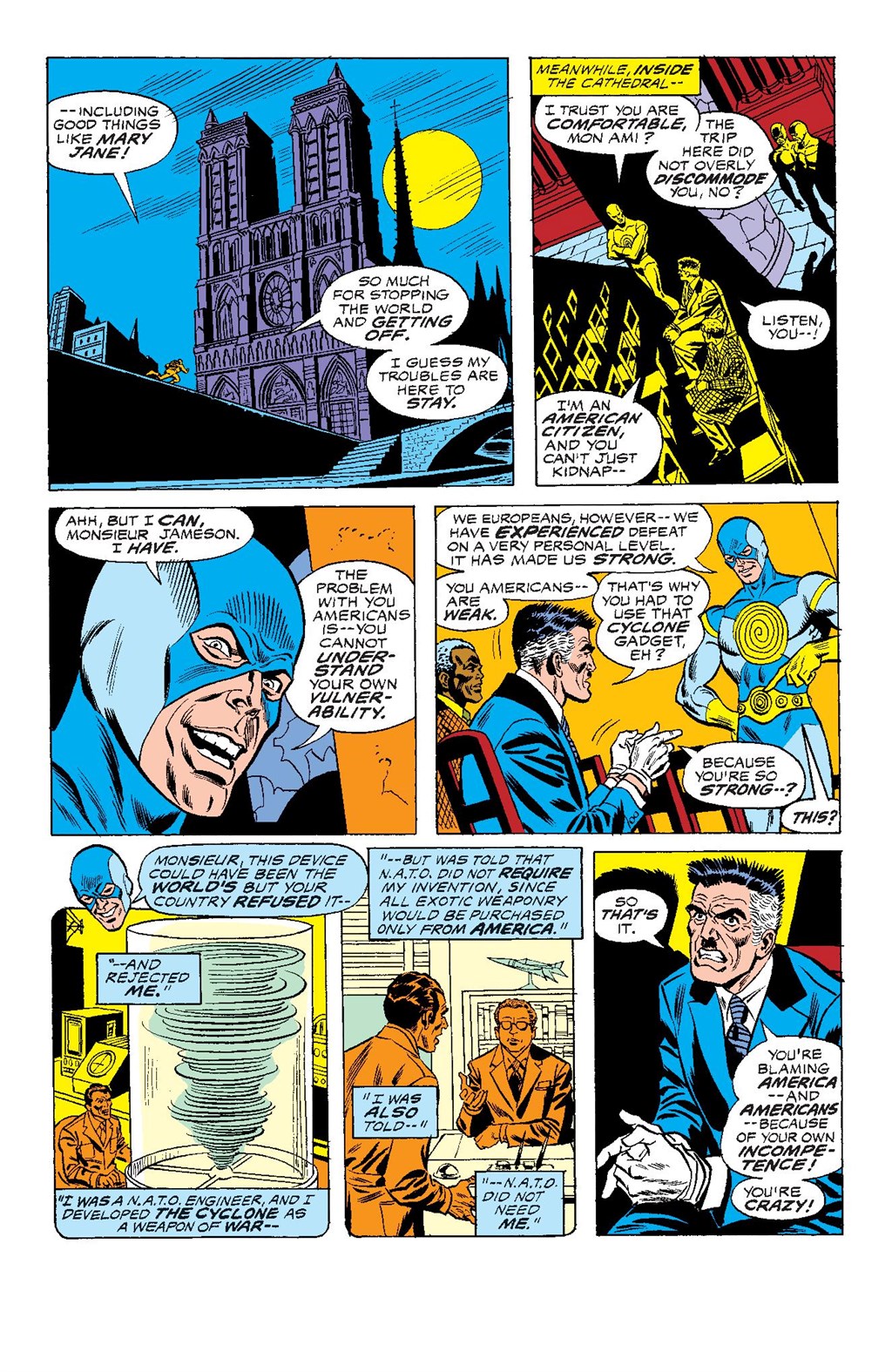 Read online Amazing Spider-Man Epic Collection comic -  Issue # Spider-Man or Spider-Clone (Part 1) - 34