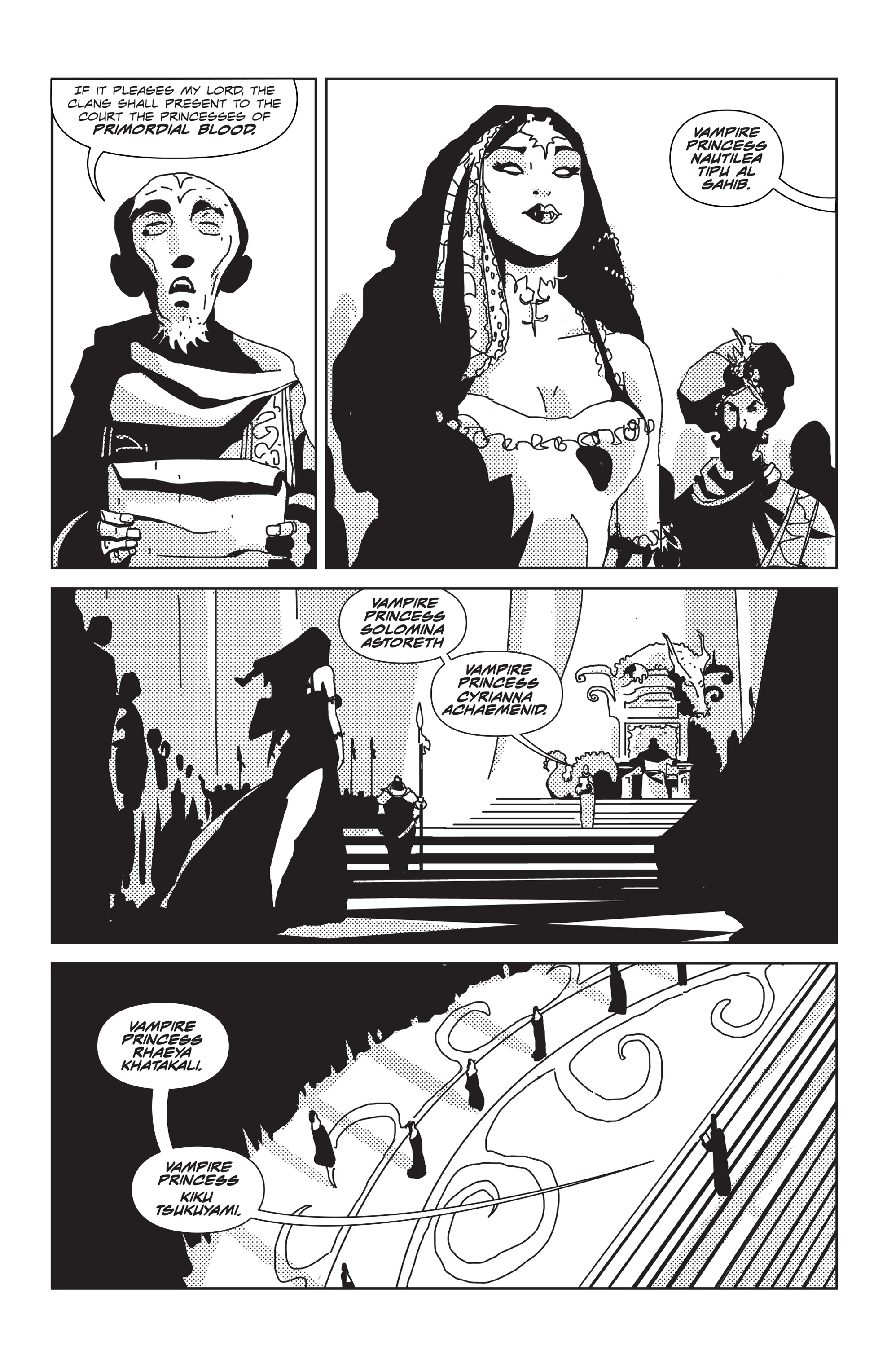 Read online Silver comic -  Issue #6 - 18