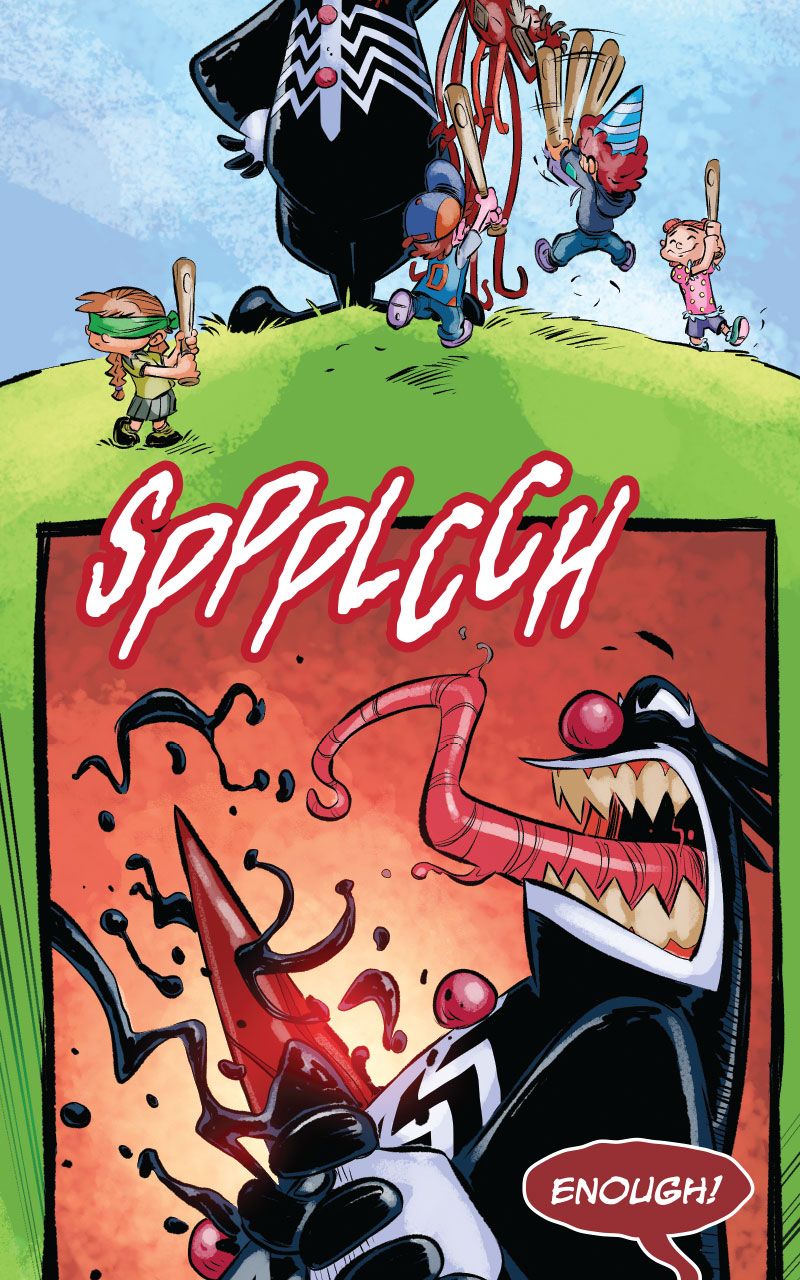 Read online Edge of Venomverse Unlimited Infinity Comic comic -  Issue #8 - 26