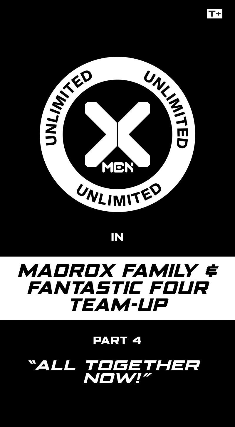 Read online X-Men Unlimited: Infinity Comic comic -  Issue #95 - 2