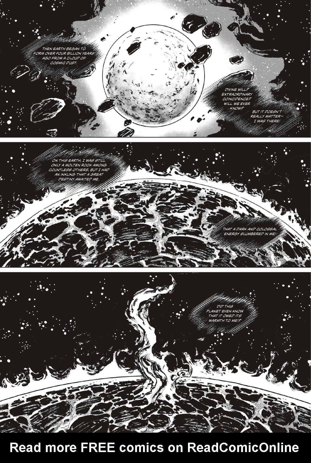 Read online The Bomb: The Weapon That Changed The World comic -  Issue # TPB (Part 1) - 9