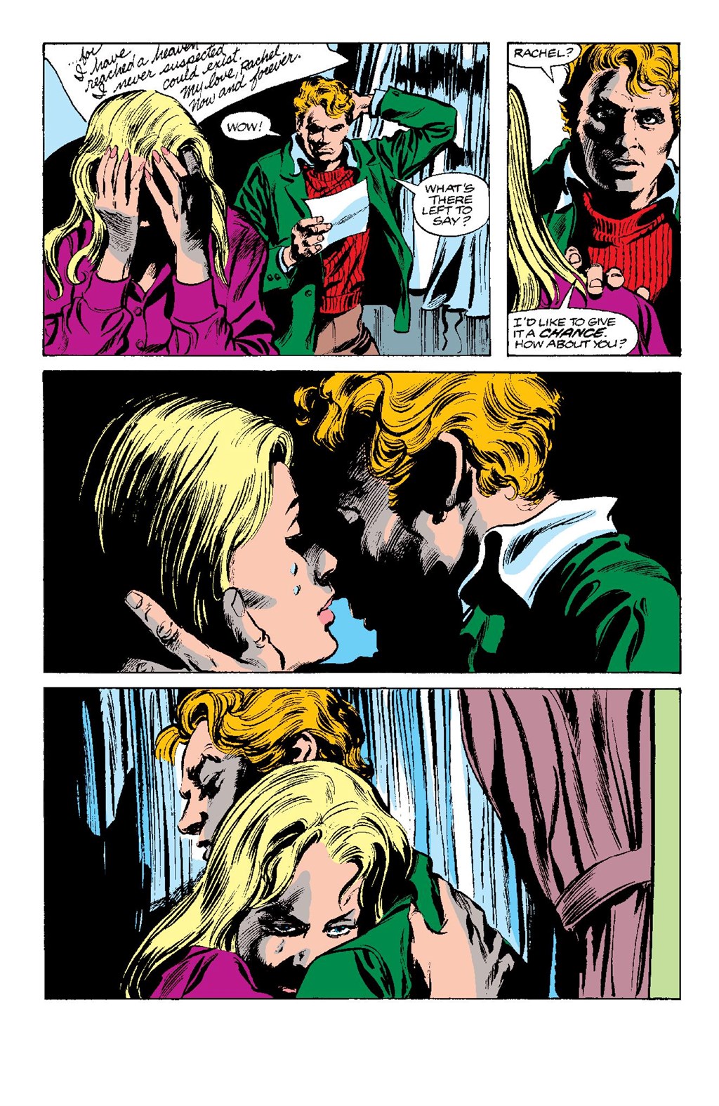 Read online Tomb of Dracula (1972) comic -  Issue # _The Complete Collection 5 (Part 4) - 30