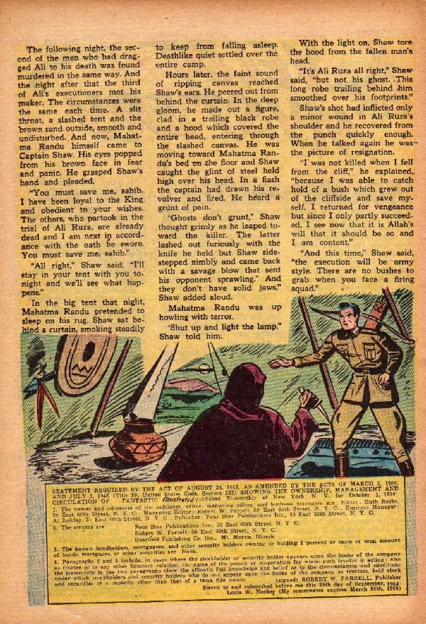Read online Samson (1955) comic -  Issue #12 - 23