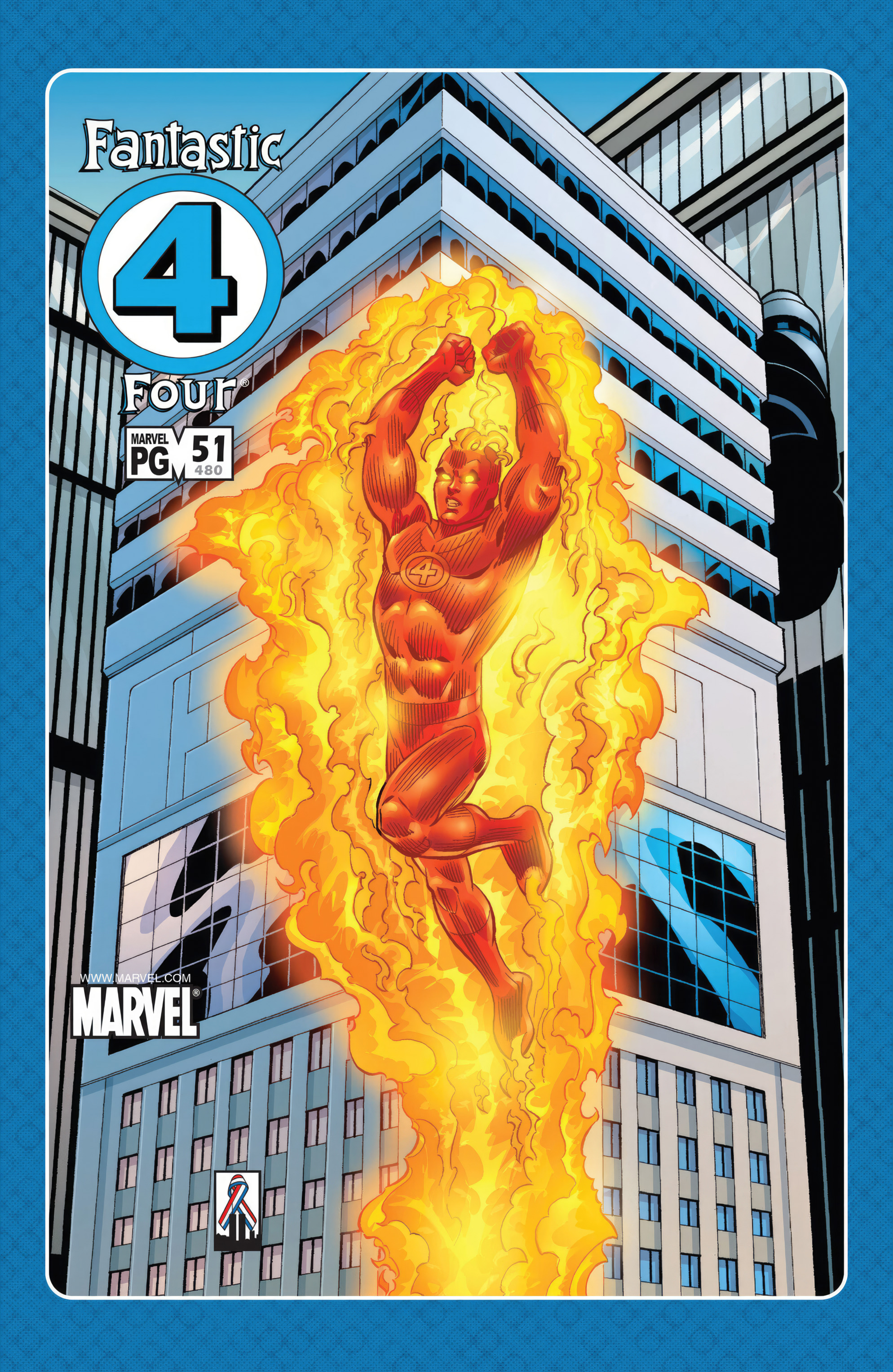 Read online Fantastic Four: Heroes Return: The Complete Collection comic -  Issue # TPB 4 (Part 2) - 83
