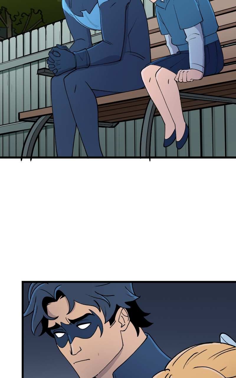 Read online Batman: Wayne Family Adventures comic -  Issue #81 - 13