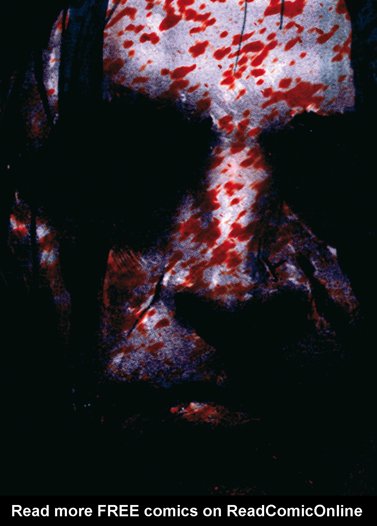 Read online Sláine comic -  Issue # TPB 13 - 134