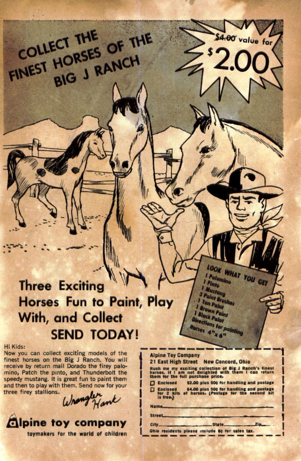 Read online Ghostly Tales comic -  Issue #67 - 2