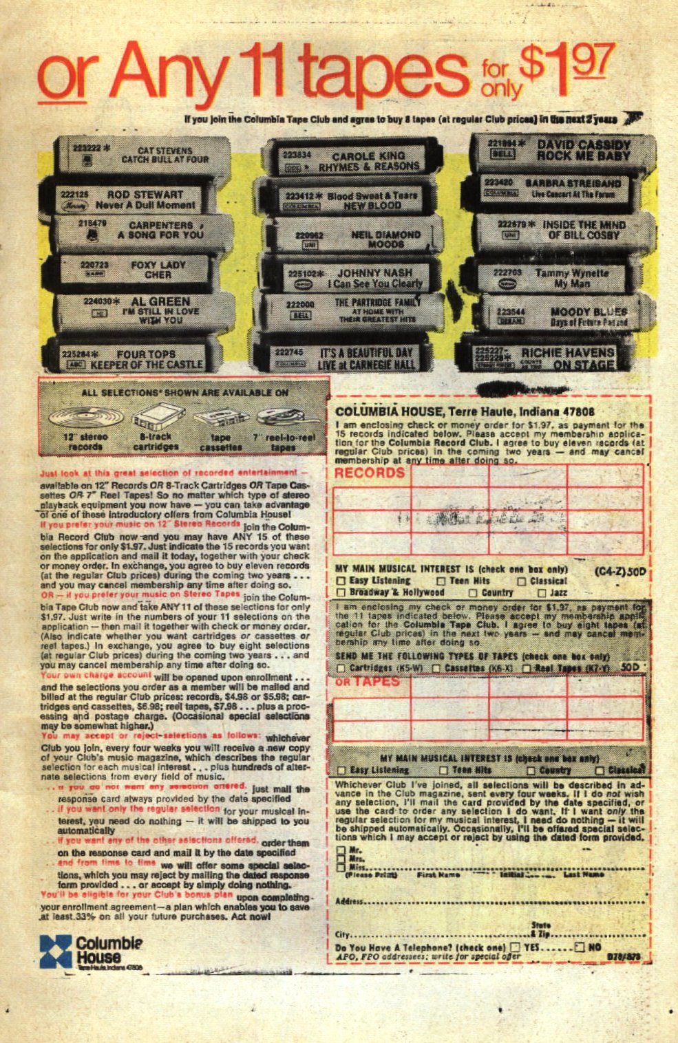 Read online Ghostly Tales comic -  Issue #107 - 23