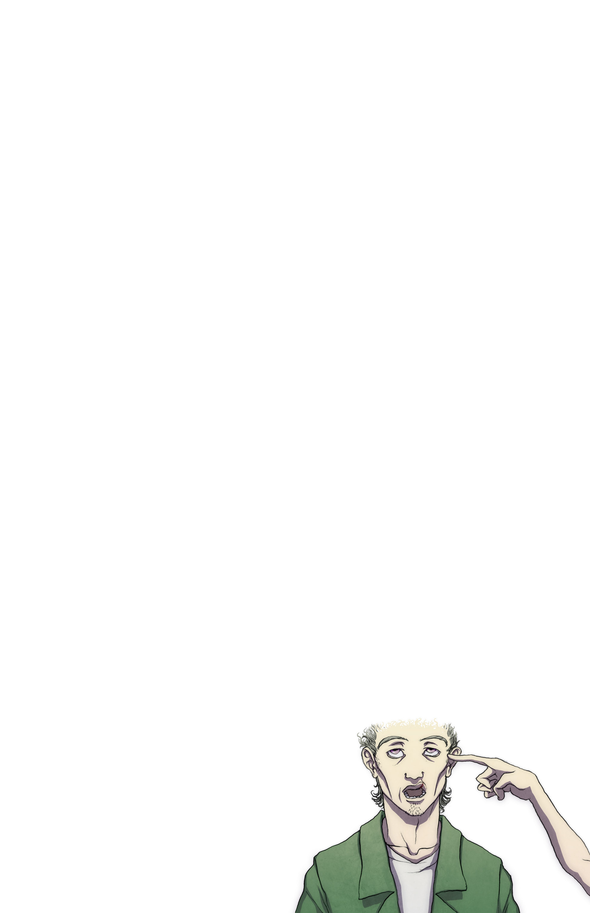 Read online FreakAngels comic -  Issue #1 - 65