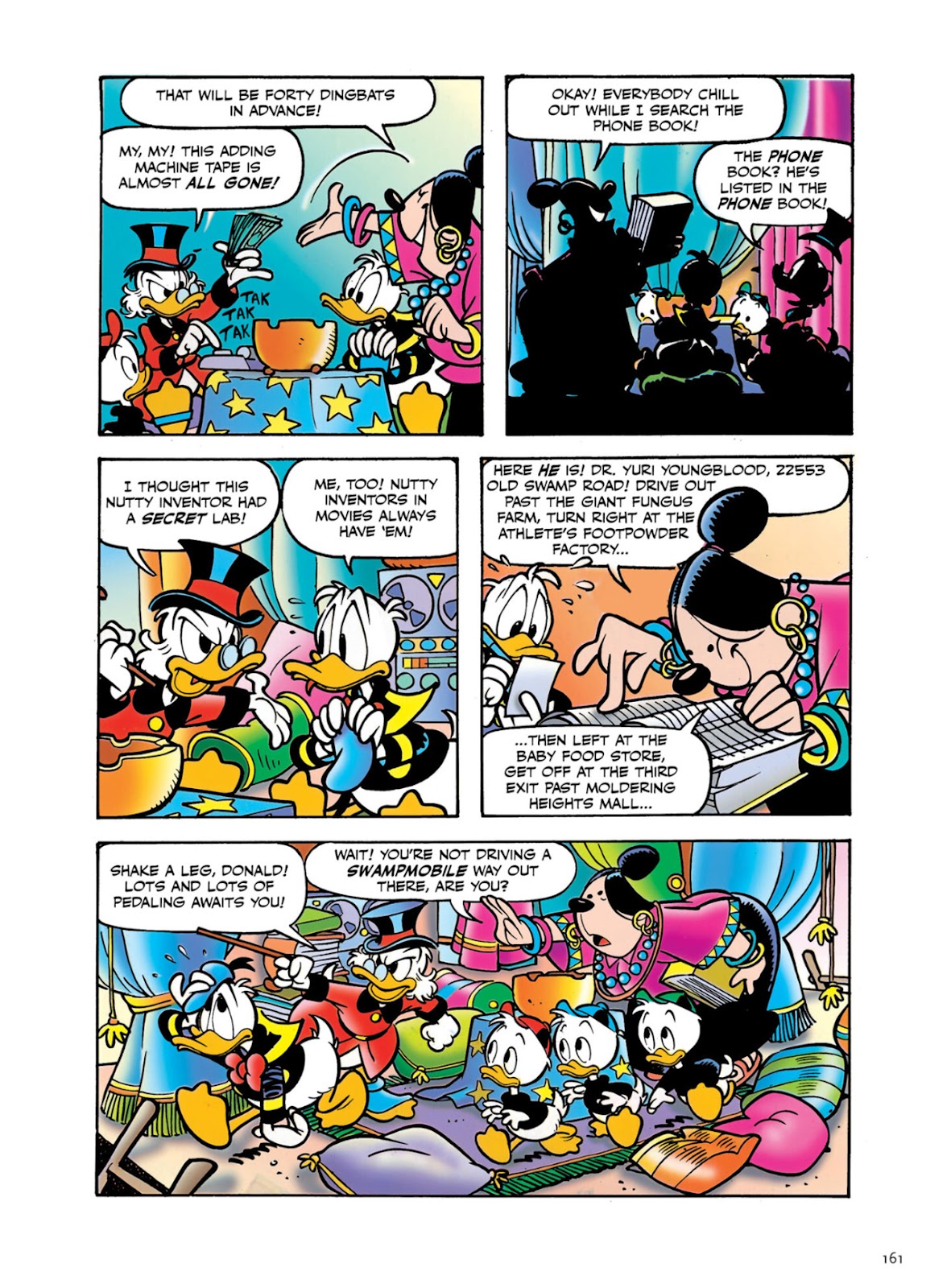 Disney Masters issue TPB 22 (Part 2) - Page 67
