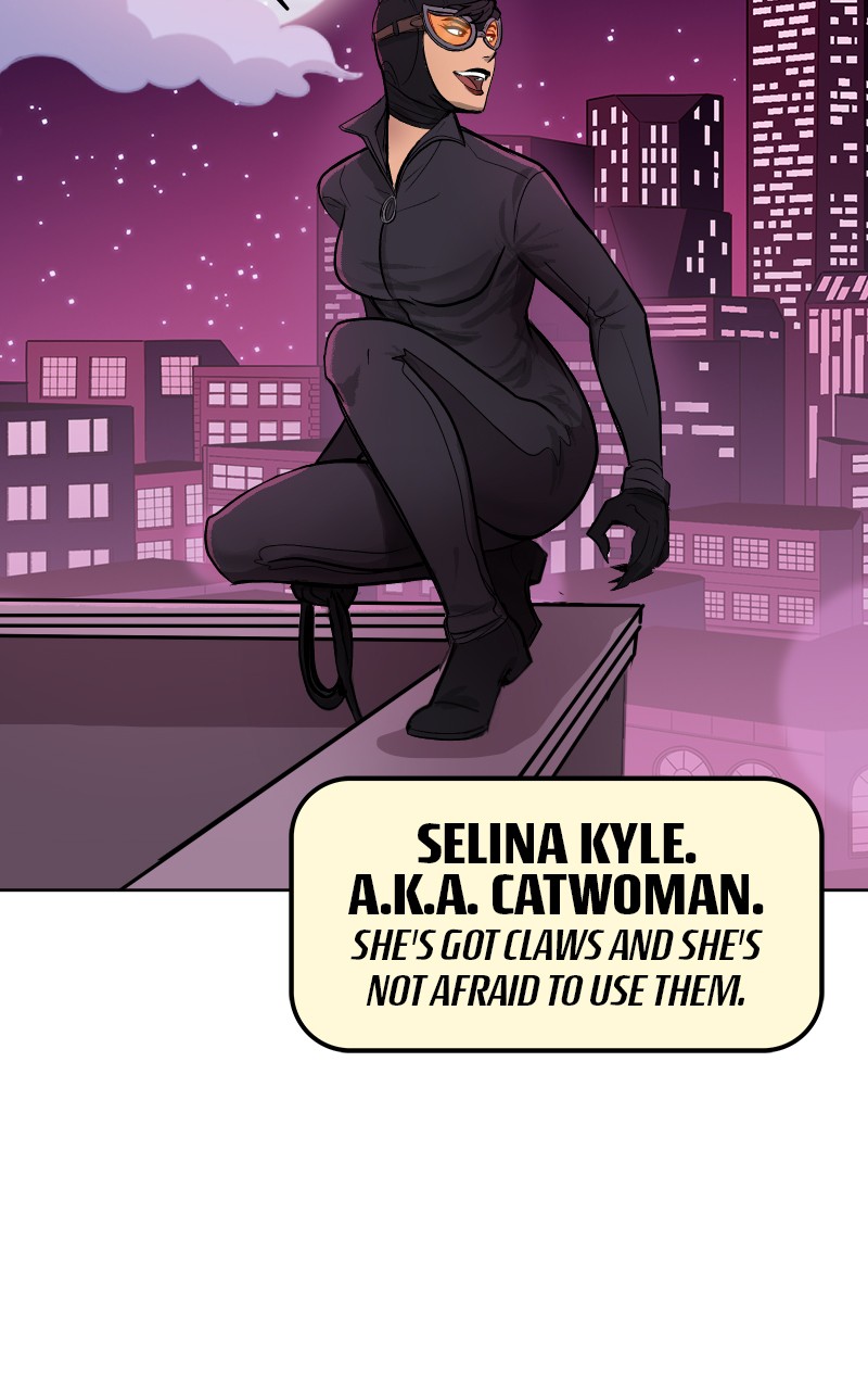 Read online Batman: Wayne Family Adventures comic -  Issue #26 - 4