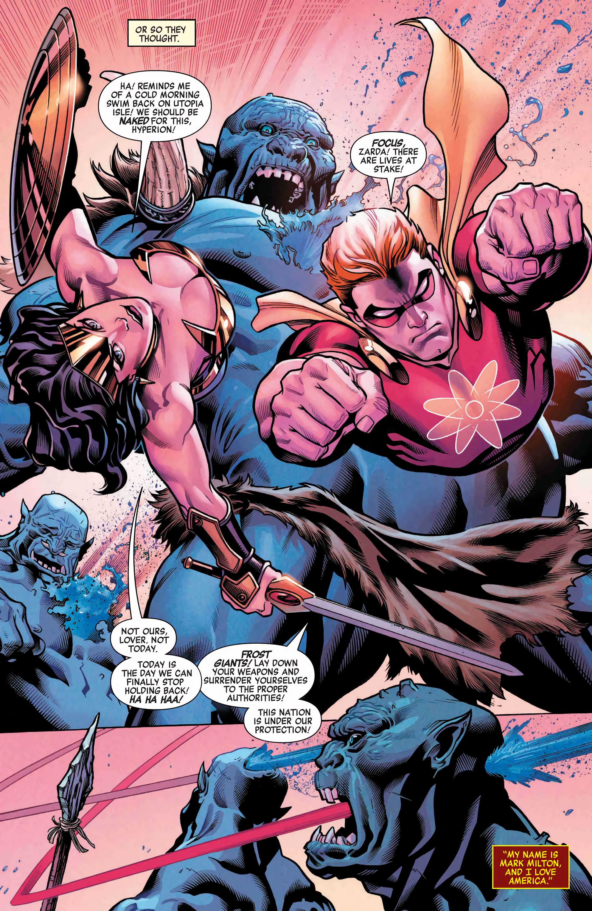Read online War of the Realms comic -  Issue # _Omnibus (Part 6) - 36
