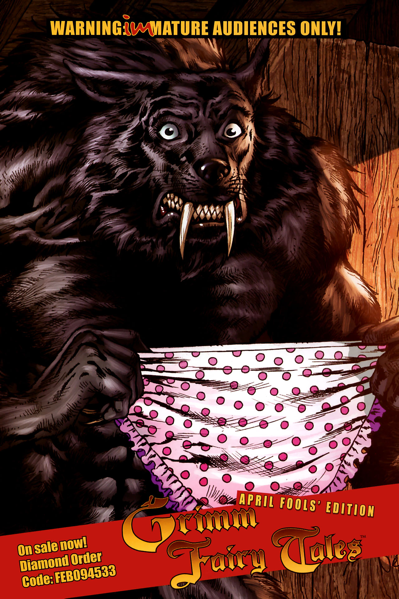 Read online Salem's Daughter comic -  Issue #0 - 26