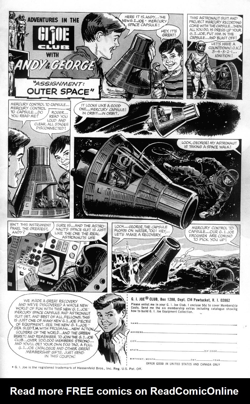Read online The Adventures of Bob Hope comic -  Issue #101 - 35