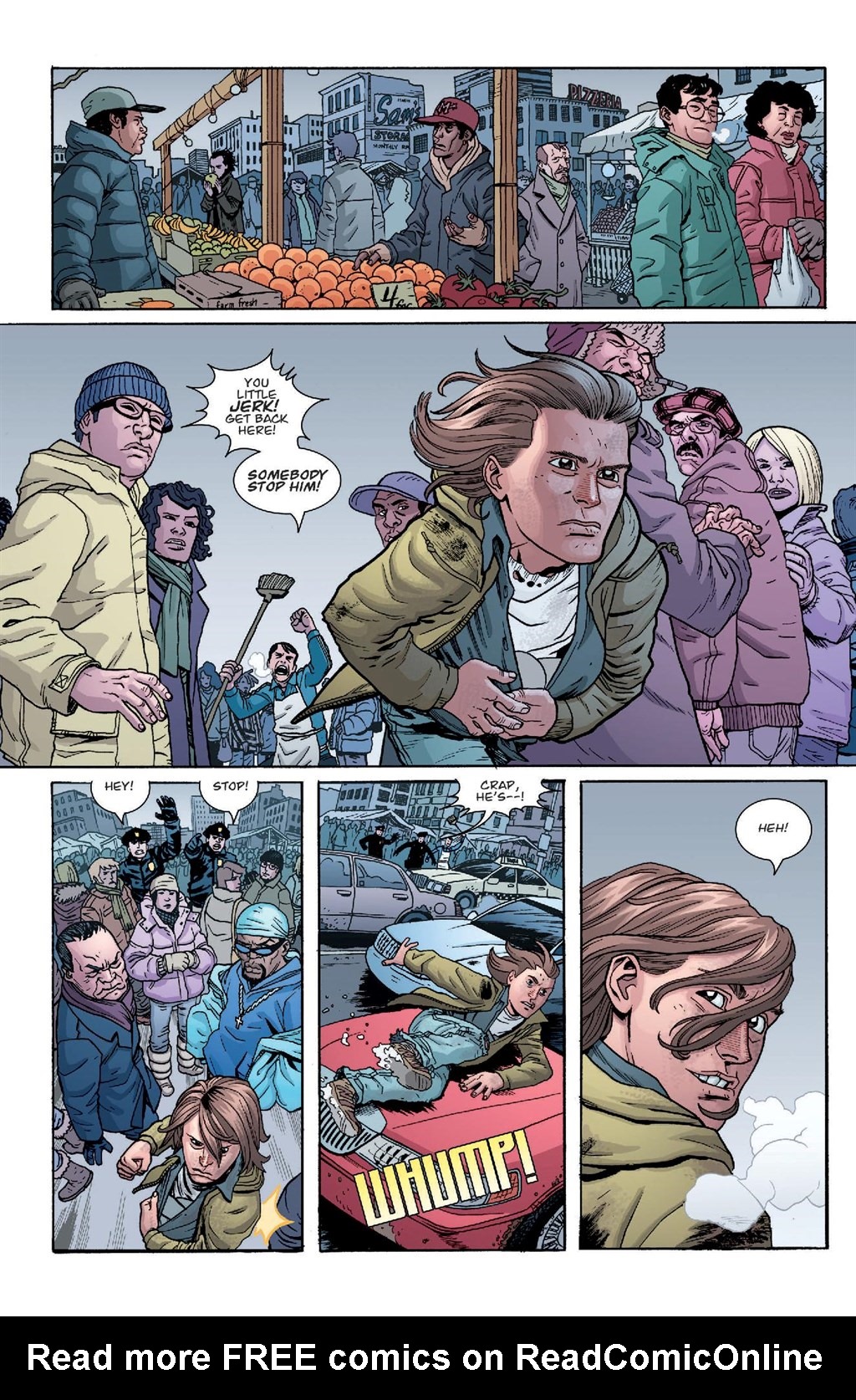 Read online Invincible Universe Compendium comic -  Issue # TPB (Part 1) - 58