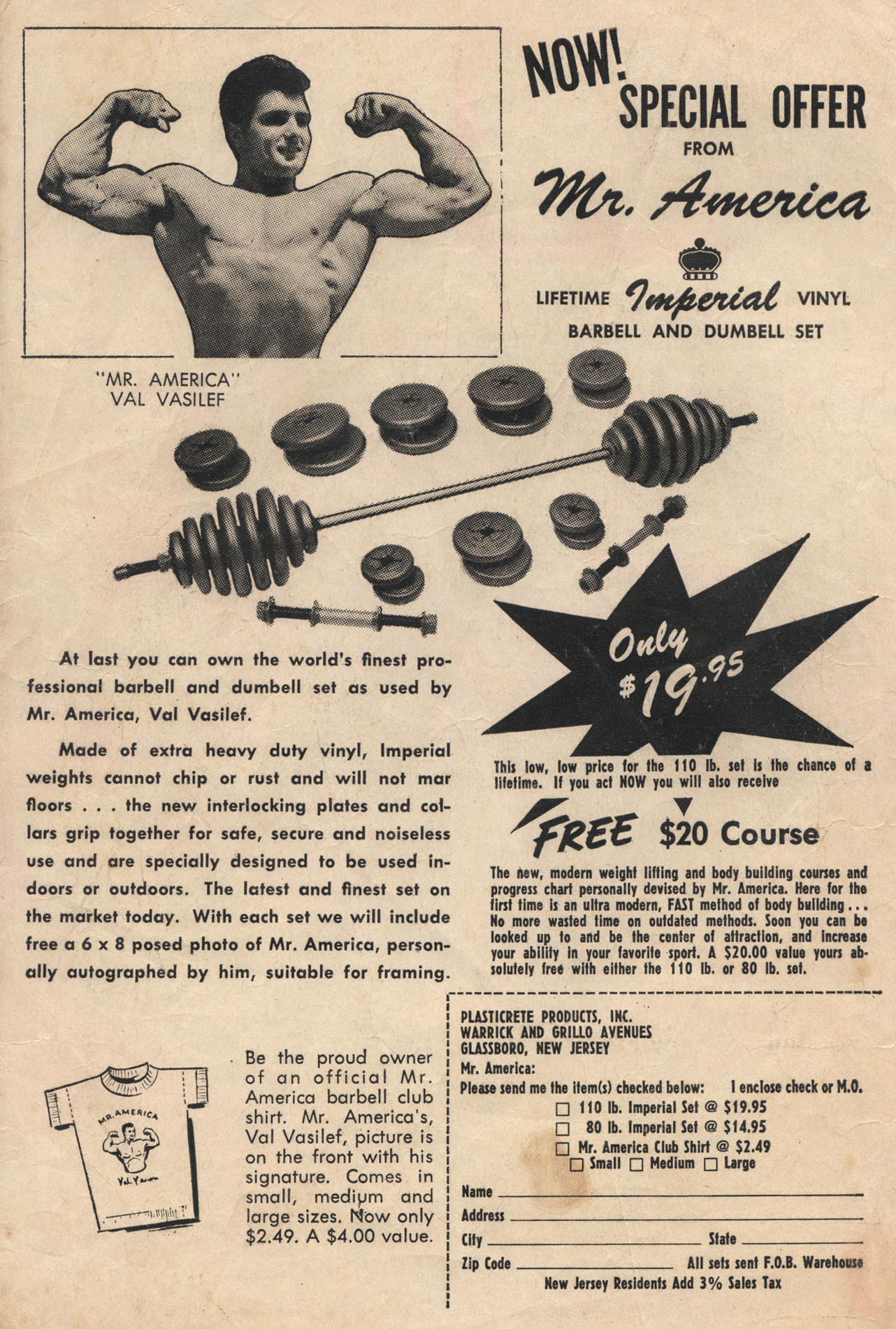 Read online The Adventures of Bob Hope comic -  Issue #107 - 2