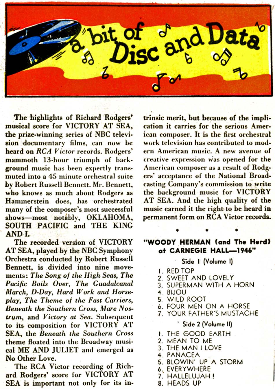 Read online The Adventures of Bob Hope comic -  Issue #25 - 35