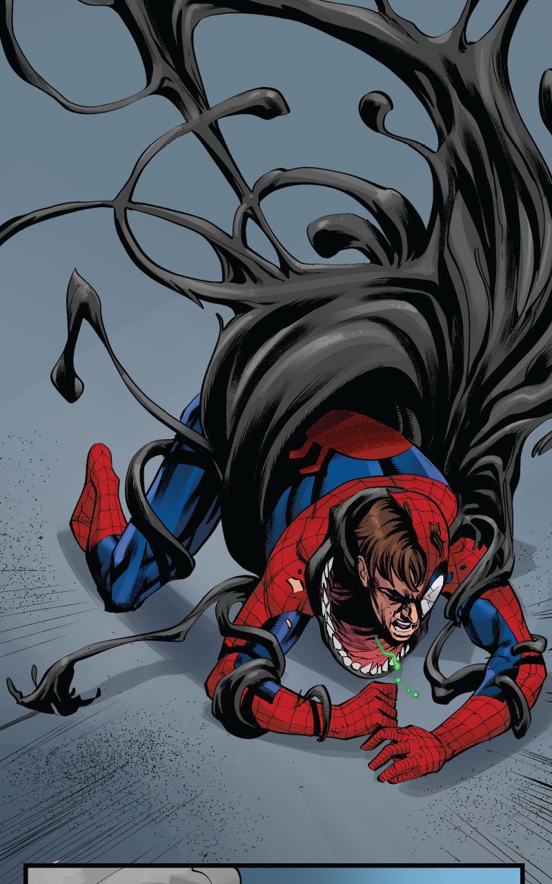 Read online Edge of Venomverse Unlimited Infinity Comic comic -  Issue #11 - 30