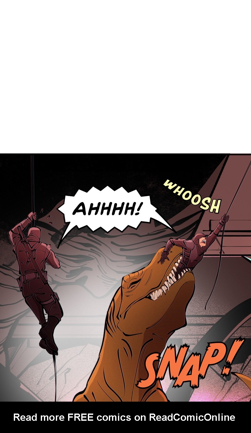 Read online Batman: Wayne Family Adventures comic -  Issue #20 - 18