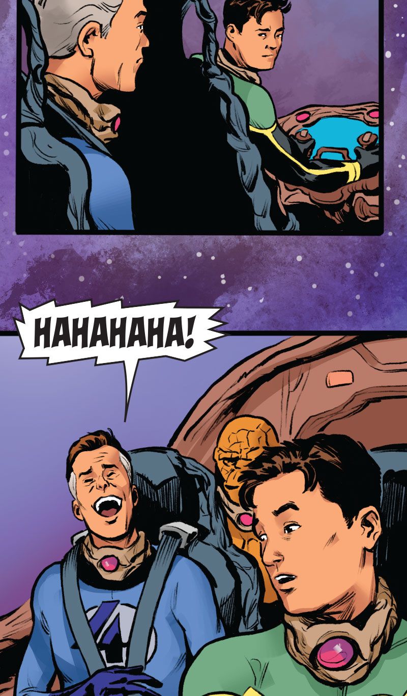 Read online X-Men Unlimited: Infinity Comic comic -  Issue #94 - 16