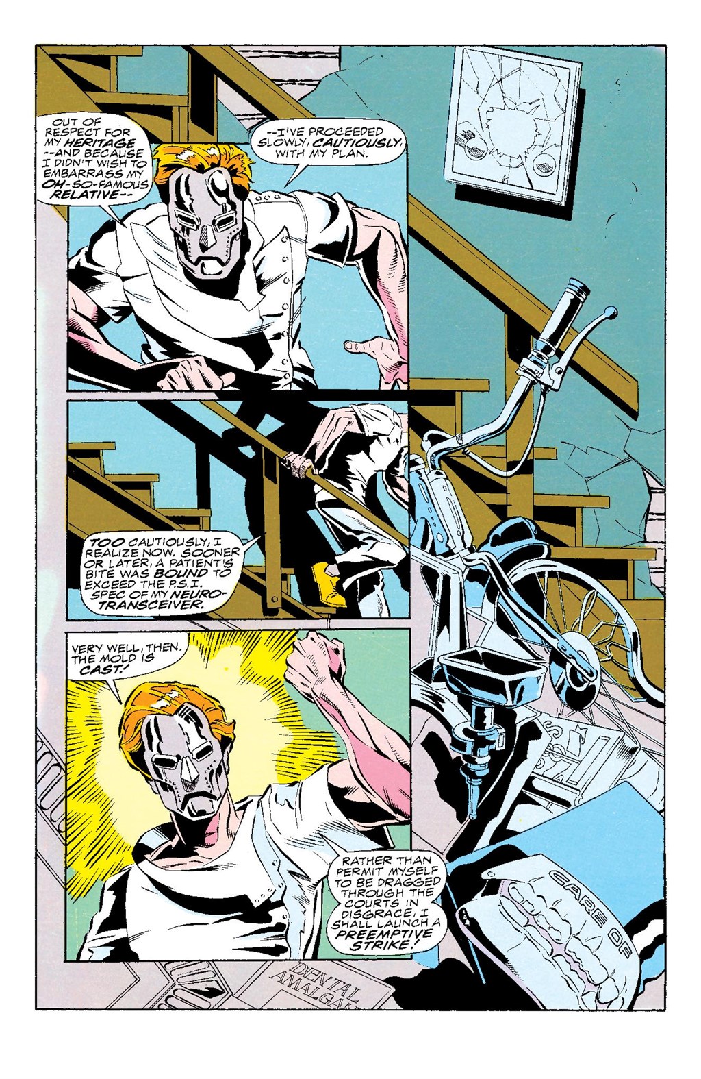 Read online She-Hulk Epic Collection comic -  Issue # The Cosmic Squish Principle (Part 2) - 32