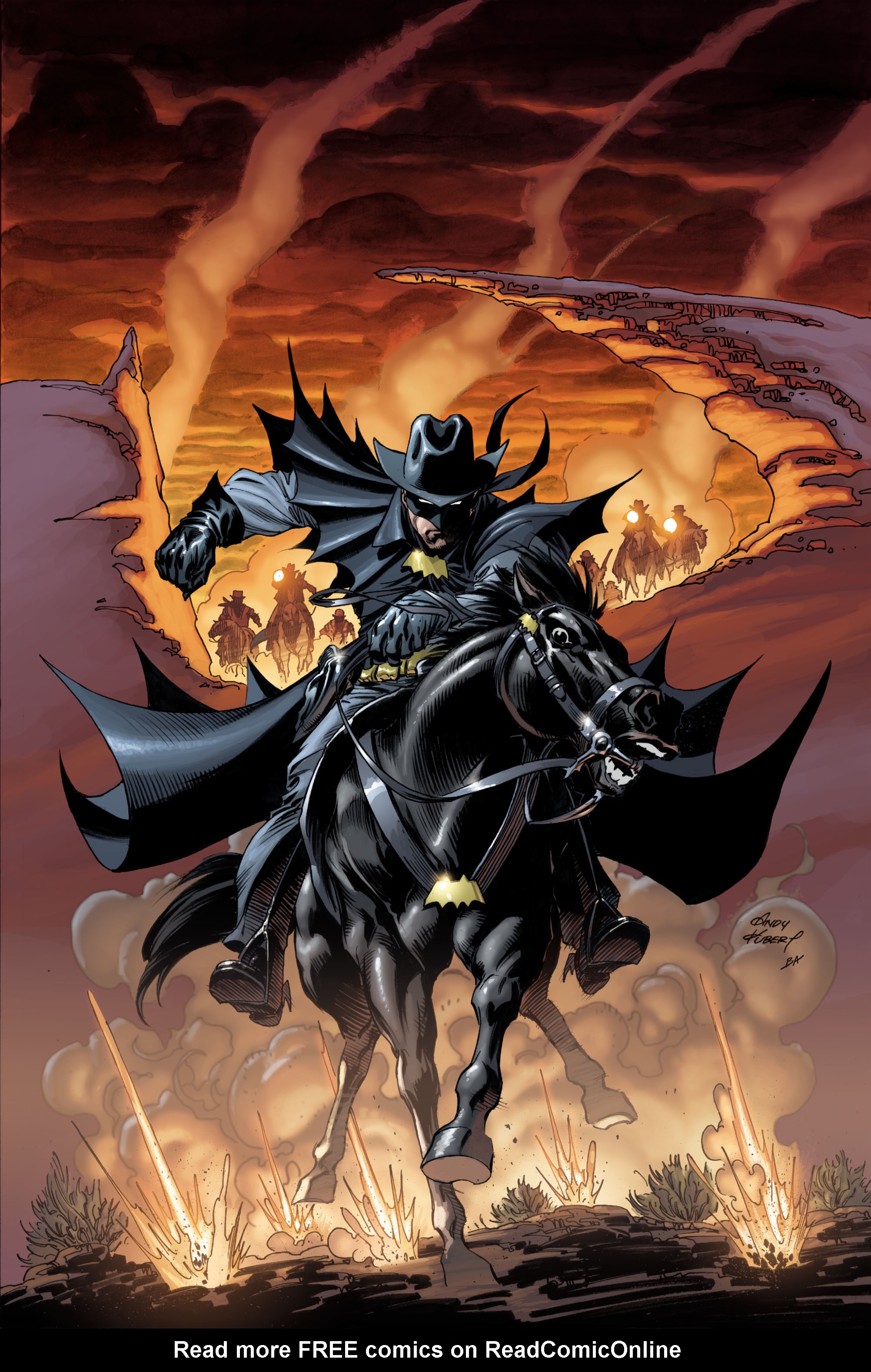Read online Batman by Grant Morrison Omnibus comic -  Issue # TPB 2 (Part 5) - 79