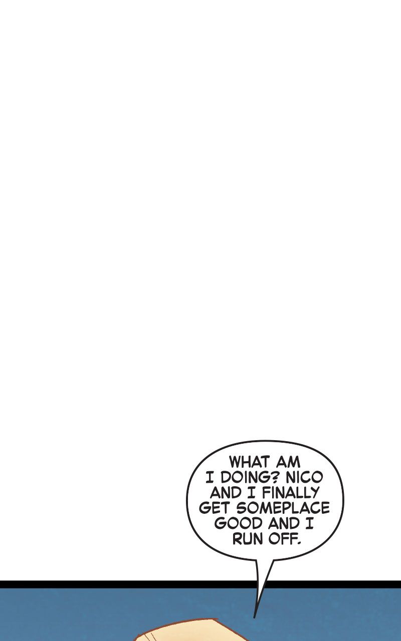 Read online Marvel's Voices Infinity Comic comic -  Issue #58 - 6