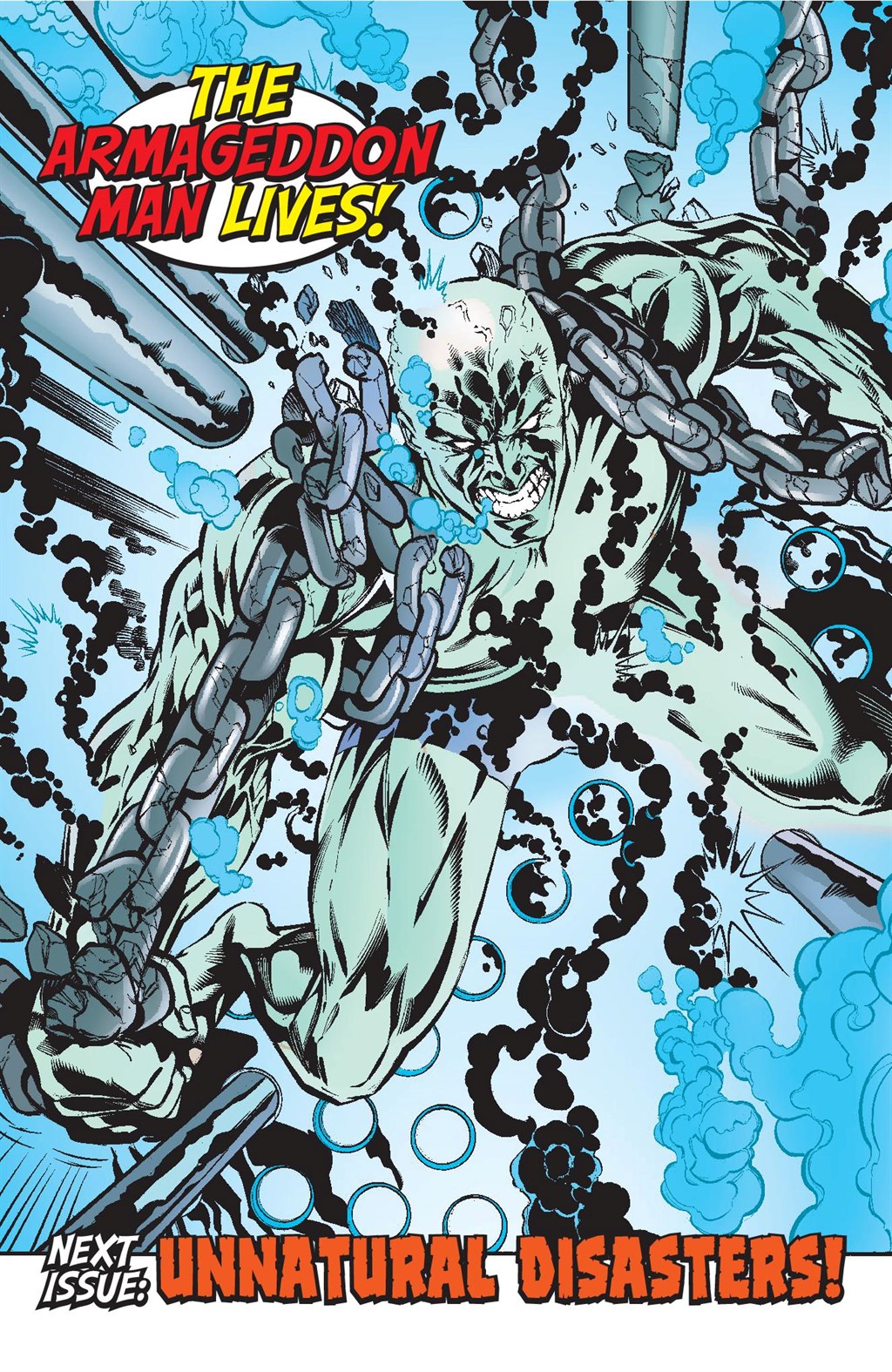 Read online X-Force Epic Collection comic -  Issue # Armageddon Now (Part 2) - 54