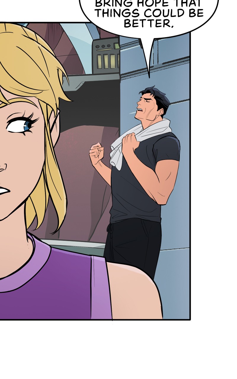 Read online Batman: Wayne Family Adventures comic -  Issue #37 - 23