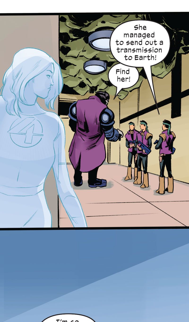 Read online X-Men Unlimited: Infinity Comic comic -  Issue #95 - 15