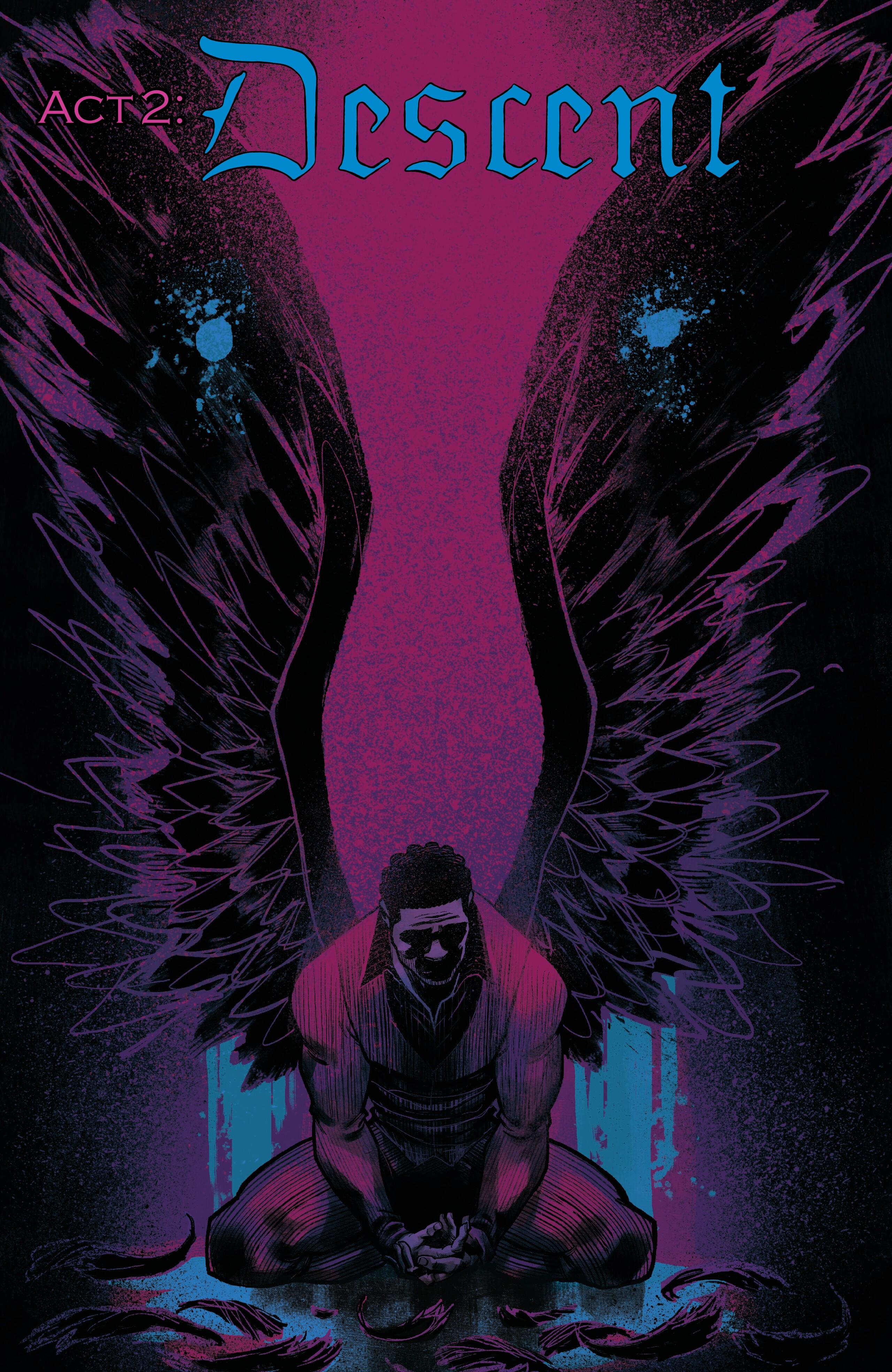 Read online Grim comic -  Issue #13 - 12