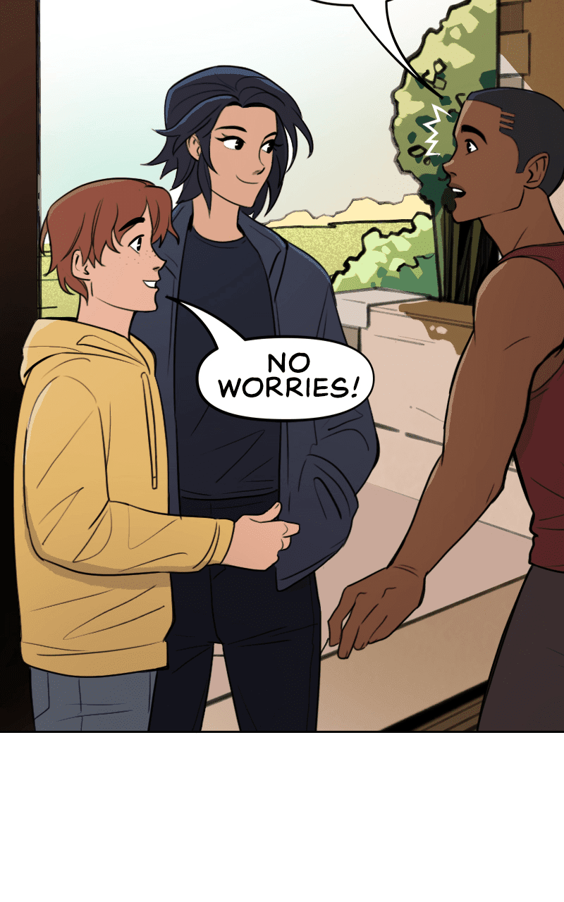 Read online Batman: Wayne Family Adventures comic -  Issue #48 - 3