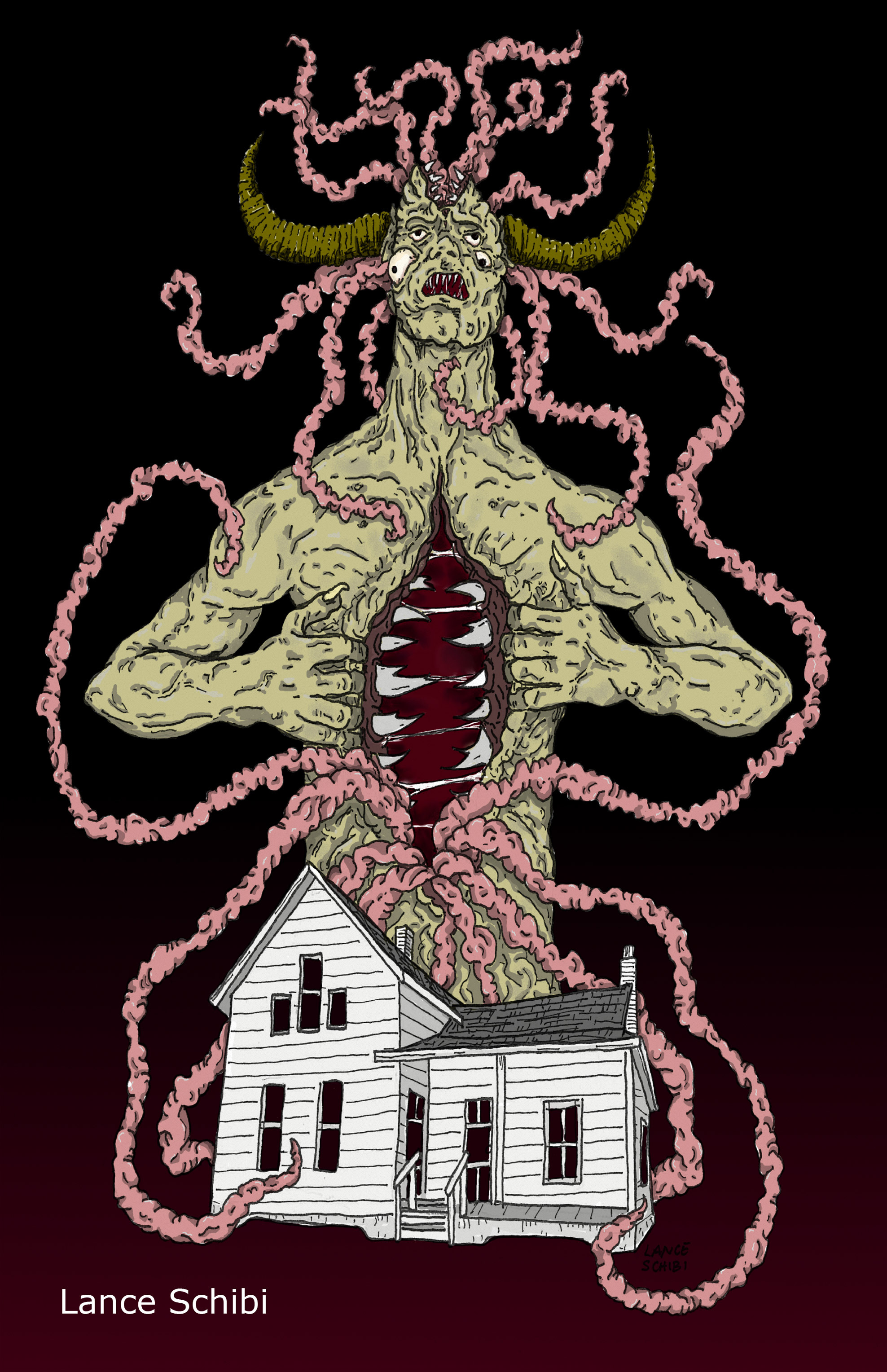 Read online Six (2014) comic -  Issue # TPB - 76