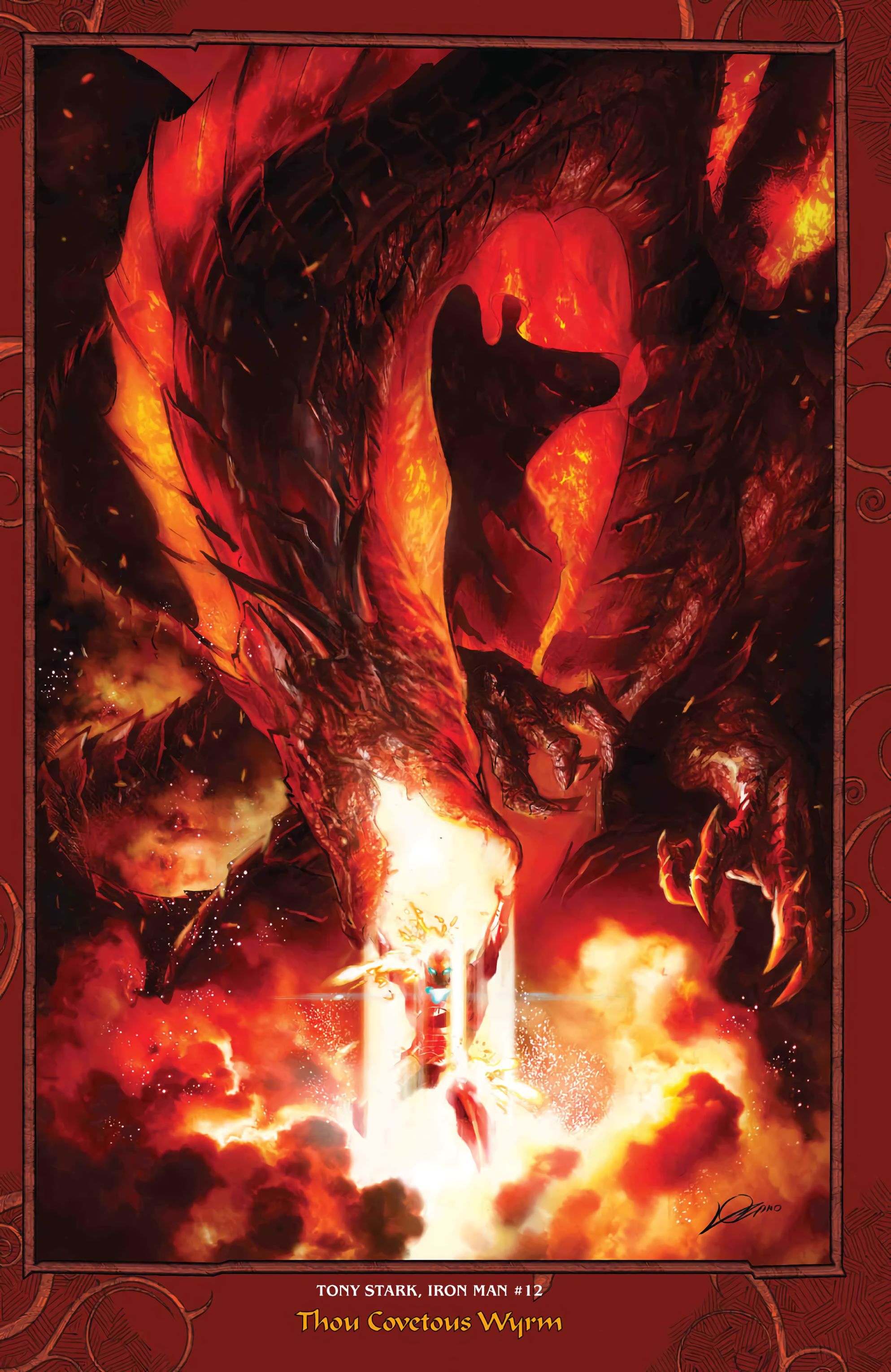 Read online War of the Realms comic -  Issue # _Omnibus (Part 7) - 77