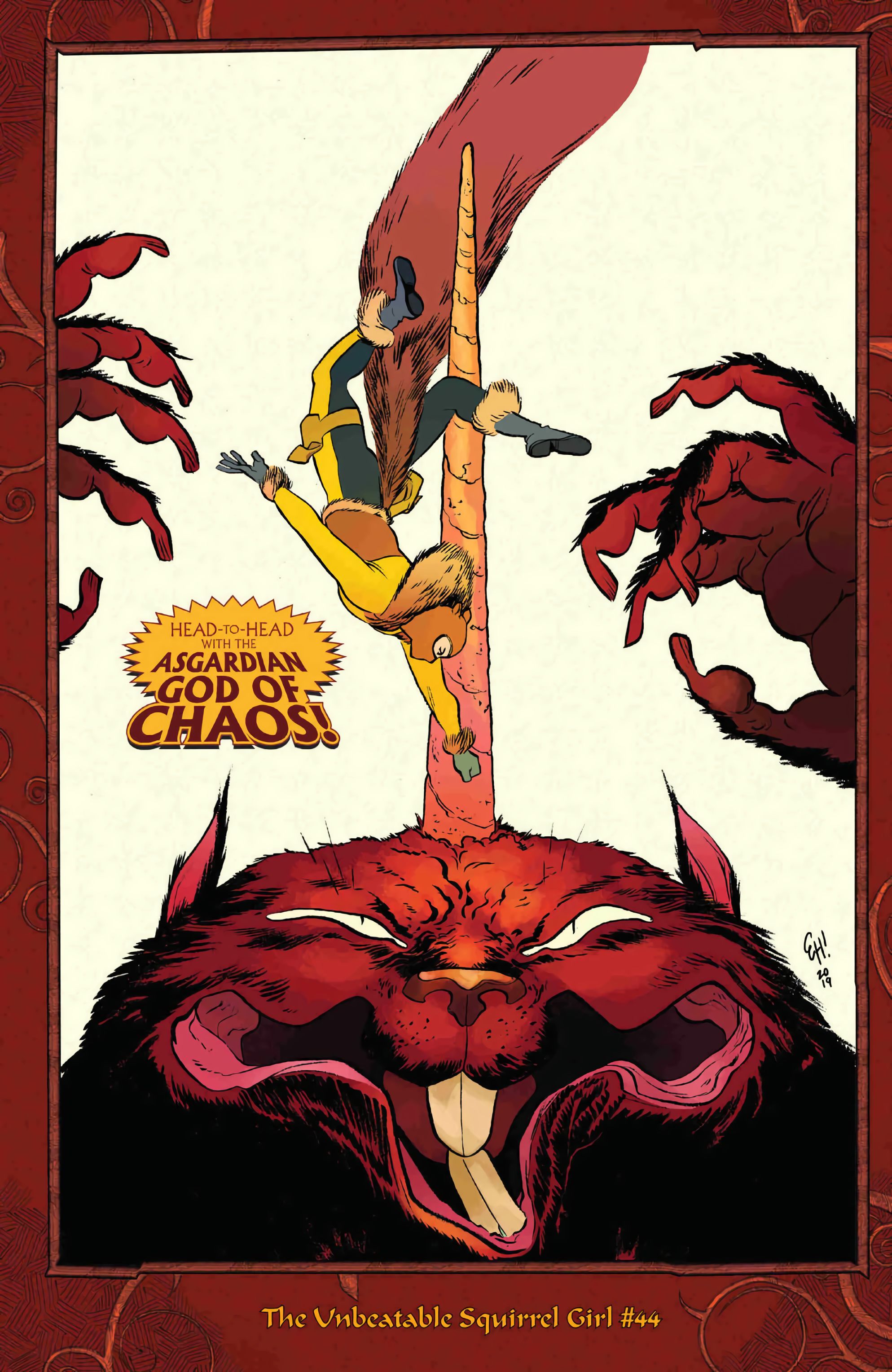 Read online War of the Realms comic -  Issue # _Omnibus (Part 14) - 15