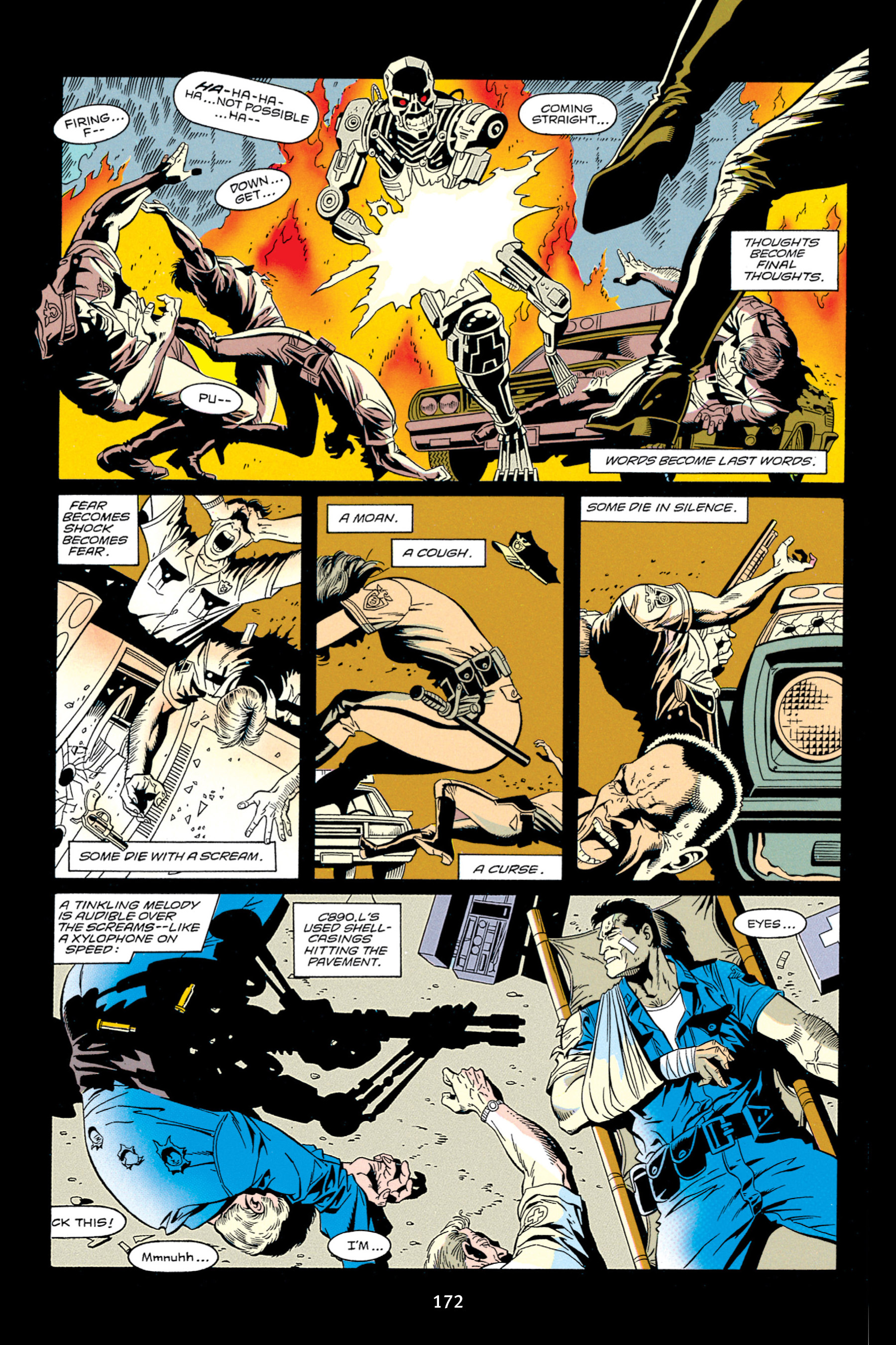 Read online The Terminator Omnibus comic -  Issue # TPB 1 - 168