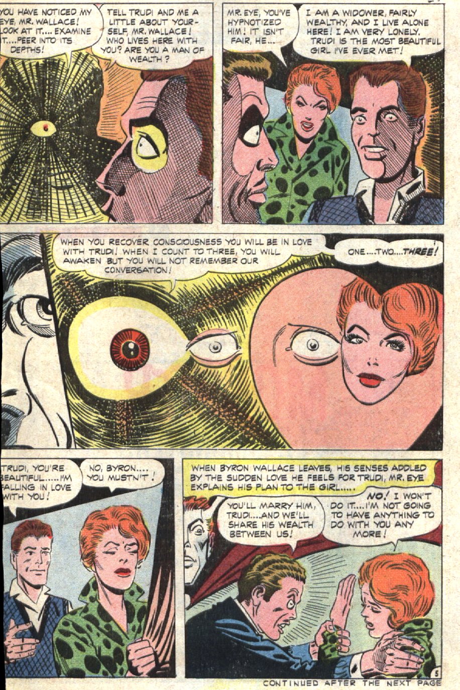 Read online Ghostly Tales comic -  Issue #89 - 29